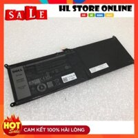 🔔  Pin DELL XPS12 7275 9250 7VKV9  T02H, T02H001 30Wh ZIN