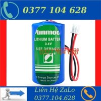 - Pin ER34615 19000mAh - Pin Sunmoon ER34615 3.6V