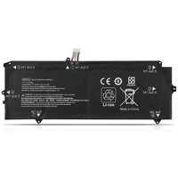 💯 PIN HP Elite X2 1012 G1 MG04XL 40Wh Zin battery zin