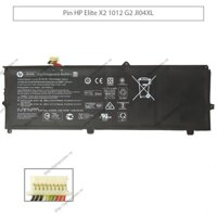 💖 PIN HP ELITE X2 1012 JI04XL 47Wh Zin