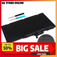 🔔  Pin HP Elitebook 745G3 755G3 840G3 850G3 CS03XL Zin