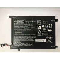 ⚡ Pin HP (Original) 33Wh Pavilion X2 10 210 10-n030ca 810749-2C1 810749-421 DO02XL Battery