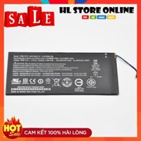 🔔  Pin laptop Acer A1402 ZIN One 7 B1-730 B1-730HD 3165142P MLP2964137 Pin 6 Cell dẹp Bảo hành 6 tháng