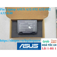 ⚡ Pin Laptop ASUS A32-F52 A32-F82 A32-K40