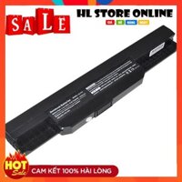🔔 Pin Laptop Asus A53 X53 K53 X84 A43 K53E K53F K53U K53SA42-K53 A43EI241SV-SL
