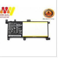 🔜  Pin Laptop Asus A556 A556U A556UA A556UF A556UR A556UJ