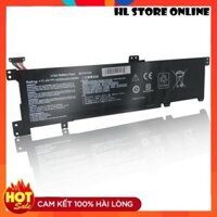 🔔 🔔  Pin Laptop Asus K401L K401LB A401L A400U Series 0B200-01390000 B31N1424