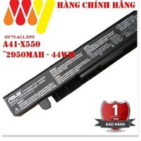 🔜 Pin Laptop Asus K550 K550CA K550C K550CC