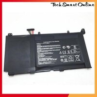 ⚡ Pin Laptop Asus K551, K551LN Zin | Battery Asus K551LN-XX317D Zin