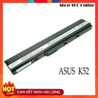 🔔 Pin Laptop Asus P52JC X52DE A31-K52 K42F K42JB K42JK K42JV A42-K52 A41-K52