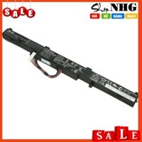 ⚡ Pin laptop Asus ROG GL553 ,GL553VW ,GL553VD ,GL553VE, GL753V, FX53VD ,FZ53V (A41N1611) Zin