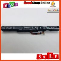 ⚡ Pin Laptop Asus ROG GL752 GL752V GL752VL GL752VLM GL752VW N552V N552VX N552 mã A41N1501- Hàng mới 100%-Phụ kiện giá sỉ