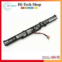 💖 Pin Laptop ASUS ROG GL752 GL752V GL752VL GL752VLM GL752VW N552V N552VX N552 A41N1501