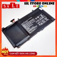 🔔 Pin laptop Asus S551 k551LN, V551, V551L Zin