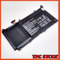 🔔 Pin laptop Asus S551 k551LN, V551, V551L Zin