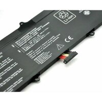 💖 Pin Laptop  ASUS VivoBook X202 X202E S200 S200E X201 X201E Q200E Mã Pin C21-X202 Loại 38Wh Hàng Full Box
