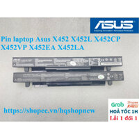 ⚡ Pin laptop Asus X452 X452L X452CP X452VP X452EA X452LA