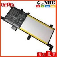 ⚡ Pin Laptop Asus X542( C21N1634) Zin