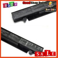 ⚡ Pin Laptop Asus X550L X550V X550X X552 X552C X552E A550 F550 K550 P550 X550 A550JK K550JK X550JK A550VX K550VX-PKGS