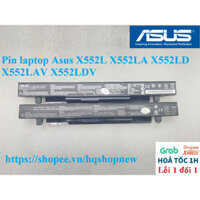 ⚡ Pin laptop Asus X552L X552LA X552LD X552LAV X552LDV