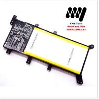 🔜 Pin laptop Asus X554 X554L X554LA X554LP X554LD X554LN X554LJ