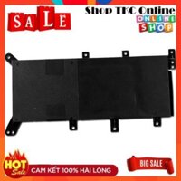 🔔  Pin Laptop Asus X555 X555LA X554 F555L K555 Type C21N1347 - X555 X555LA