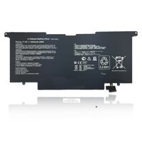 💖  Pin Laptop Asus ZenBook UX31A UX31E UX31 UX31A-R4004H