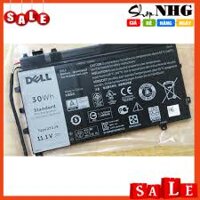 ⚡ Pin Laptop Dell 7350 new 100%