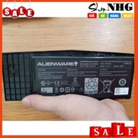 ⚡ Pin laptop Dell Alienware M17x R3, Dell Alienware M17x R4 ( BTYVOY1) - Original