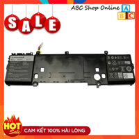 🎁 Pin Laptop Dell Alienware 15 R1 15 R2 17 R3 ALW15ED 14.8V 92Wh 191YN 2F3W1 P43F
