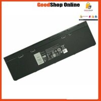 💖💖 Pin Laptop DELL E7240 E7250 ZIN - 4 CELL Pin DELL Latitude 12 7000 HJ8KP NCVF0 WD52H KWFFN J31N7 GVD76 ZIN Cell dẹt