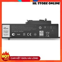🔔 Pin Laptop Dell Inspiron 13 7000 7347 7348 7352 7353 7359 15-7558 15-7568