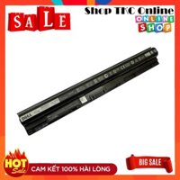 ⚡ Pin Laptop Dell Inspiron 14 3000 Series 3473 3478 3476 3576 3578 Không kén máy chạy CPU thế hệ thứ 5 trở lên