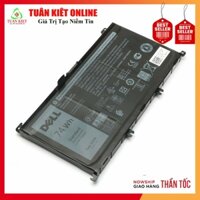 💖 Pin Laptop Dell Inspiron 15 7557 7559 7566 7567 / 15 5576 5577 7566 7567 7557 357F9 0GFJ6 71JF4 071JF4 0357F9