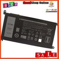 ⚡ Pin Laptop Dell Inspiron 15 7560 7569 7570 7572 7573 7579 7580 7586 5565 5567 5570 5575 5578 5579 5580 5368-Pk giá sỉ