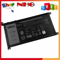 ⚡ Pin Laptop DELL Inspiron 15 – 5568 7560 5567 / 13 – 5378 5379 7368 WDX0R