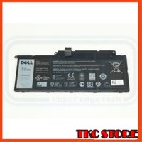 ⚡ Pin laptop Dell Inspiron 15 7000 Series, 7537. Insprion 17 7000 Series, 7737 ( mã pin F7HVR) Zin