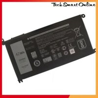 ⚡ Pin Laptop Dell Inspiron 15 7000, 7368 WDXOR WDX0R (ZIN)