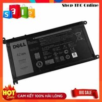 🔔 Pin Laptop DELL Inspiron 15 – 5568 7560 5567 / 13 – 5378 5379 7368