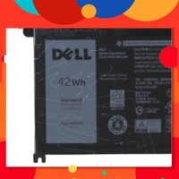 ⚡ Pin laptop Dell Inspiron 15 5568 13 7368 WDX0R/ 51KD7 42Wh ZIN