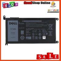 ⚡ Pin laptop Dell Inspiron 15 5568 13 7368 WDX0R/ 51KD7 42Wh ZIN