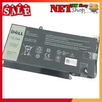 ⚡ Pin laptop Dell Inspiron 14-5439 Vostro 5460 5470 5480 5560 VH748 V5560 V5460 V5470 V5480 14-5480
