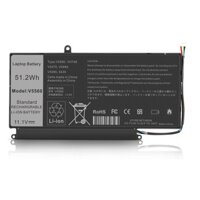 💖💖 Pin laptop Dell Inspiron 14 5439 Series, Dell Vostro 5460,Vostro 5470,Vostro 5560 Series-- Original