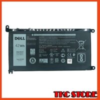 ⚡ Pin laptop Dell Inspiron 5378