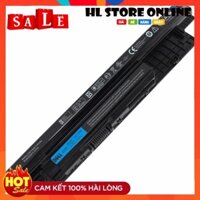 💖 Pin Laptop Dell Inspiron 15- 3521 14- 3421 15R- 5521 Hàng Zin