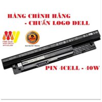 🌟 :. Pin laptop Dell Inspiron 14R 3421, 3437, 3442, 3443, 5421, 5437
