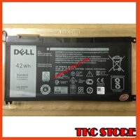 ⚡ Pin laptop Dell Inspiron 7378 Zin THEO MÁY