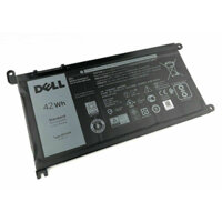 ⚡ Pin laptop Dell Inspiron 5482 WDX0R Zin có logo Dell