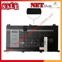 💖 Pin laptop Dell Inspiron 7559 7557 7566 7567 5577 7410