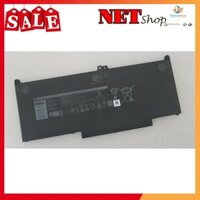 💖 Pin Laptop DELL Latitude 5300 7300 7400 Loại 60Wh Mã Pin MXV9V Hàng Zin Full Box